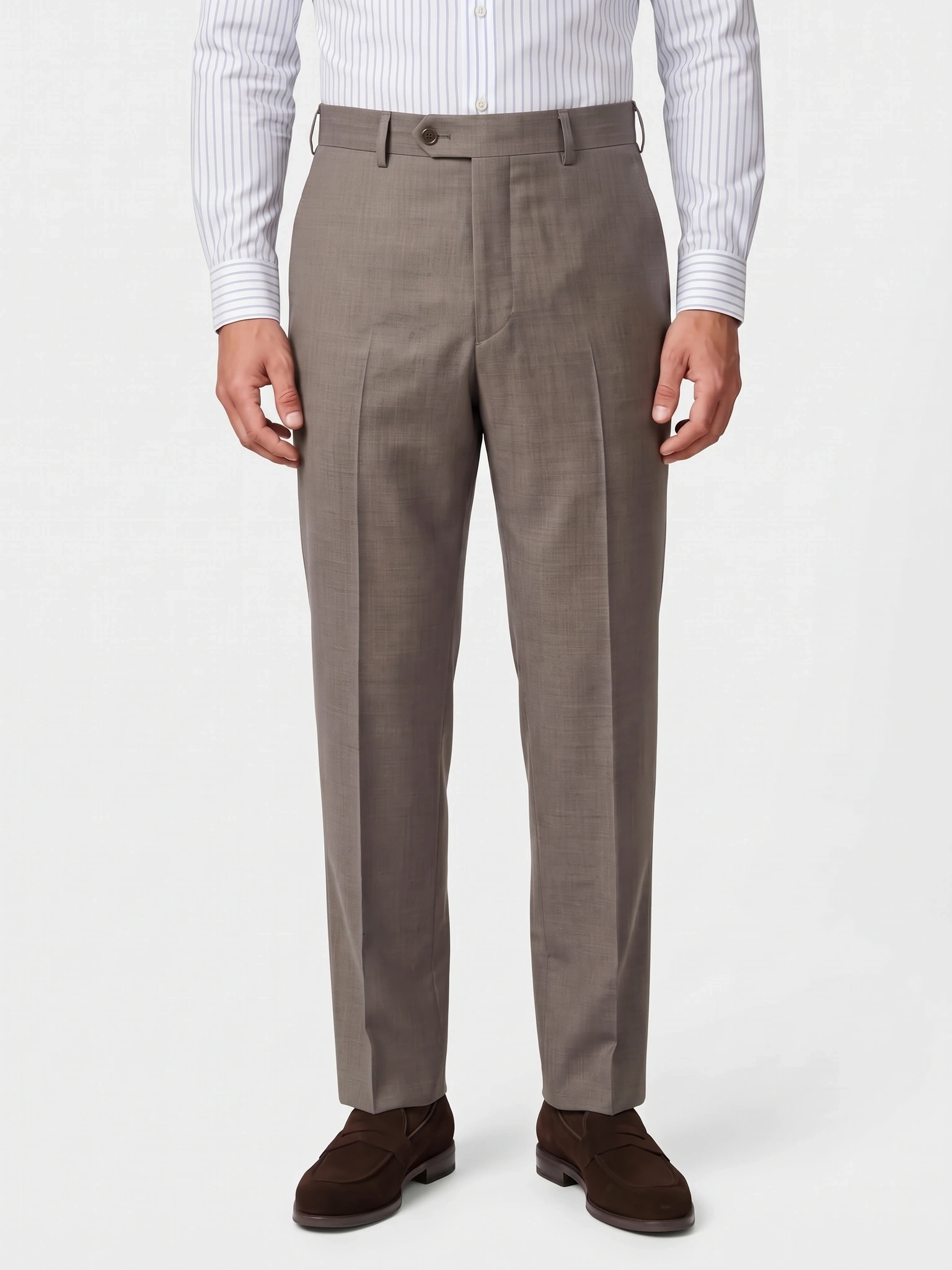The Custom Trouser